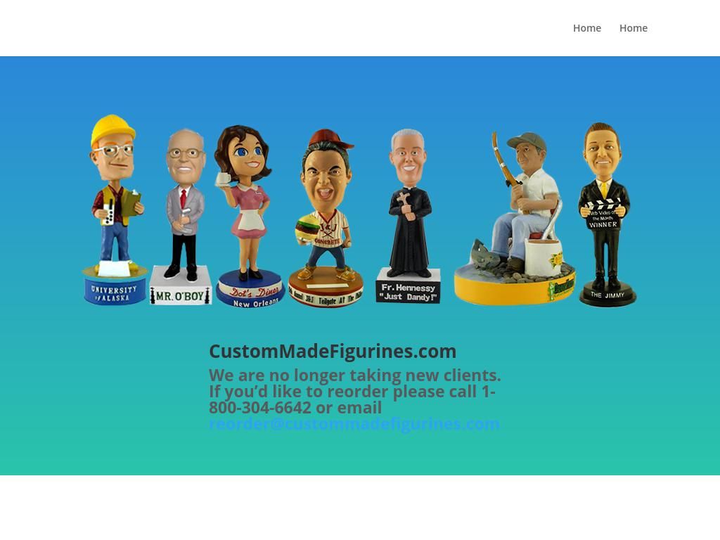 custommadefigurines.com