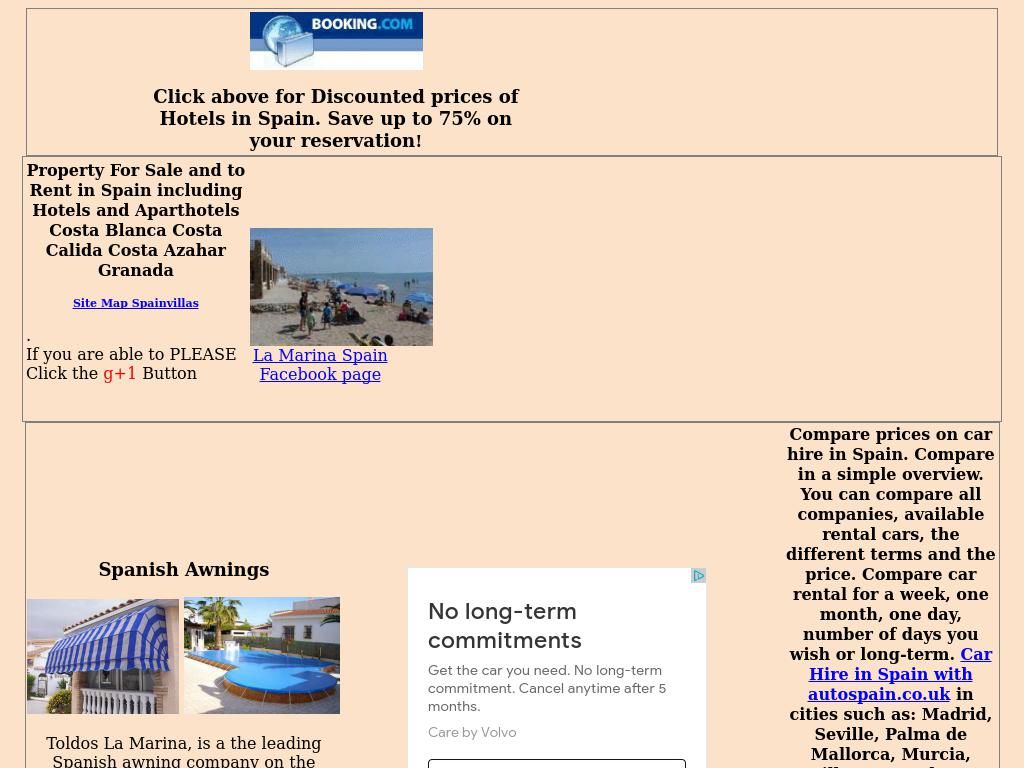 daydreamvillas.co.uk