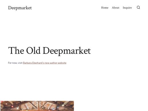 deepmarket.com