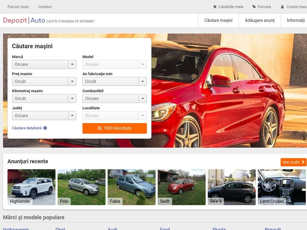 depozitauto.ro