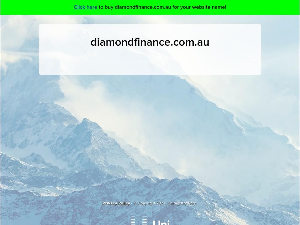 diamondfinance.com.au