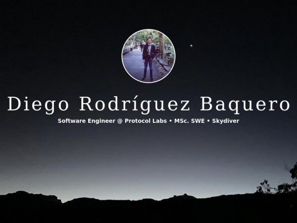 diegorbaquero.com