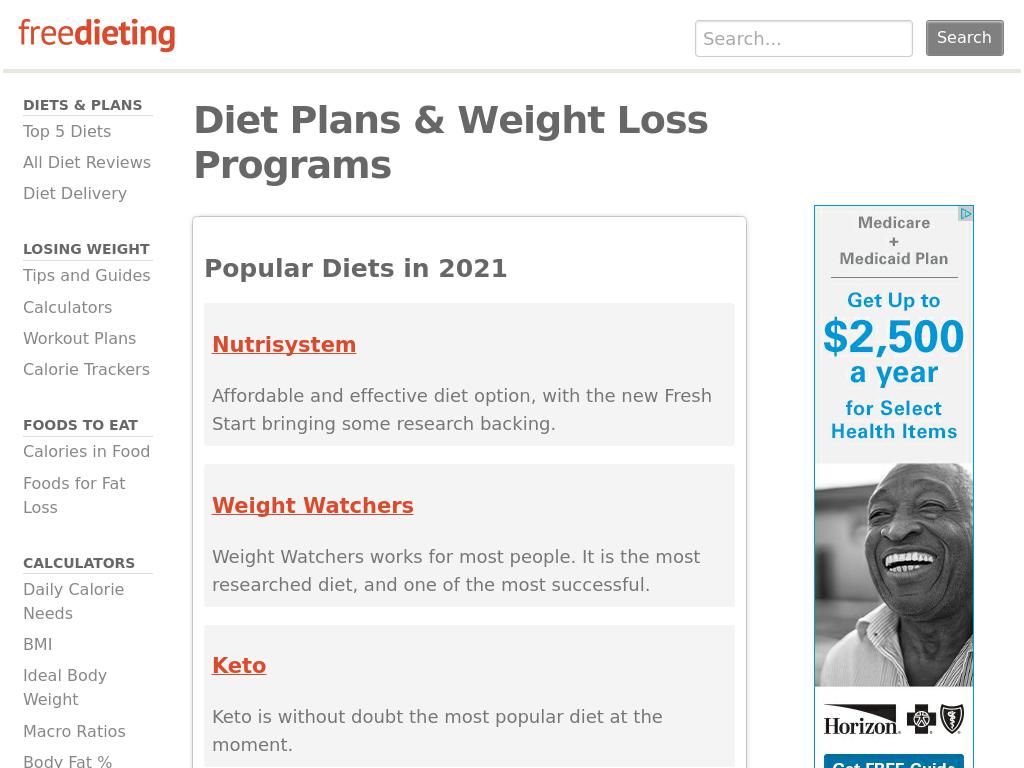 diet-blog.com
