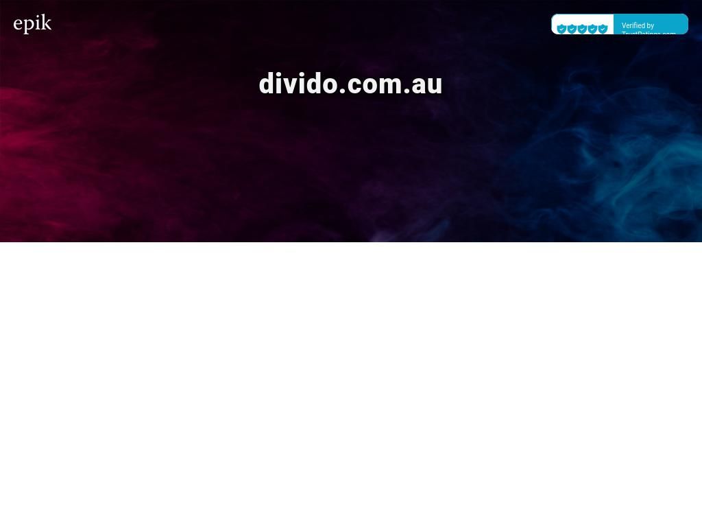 divido.com.au