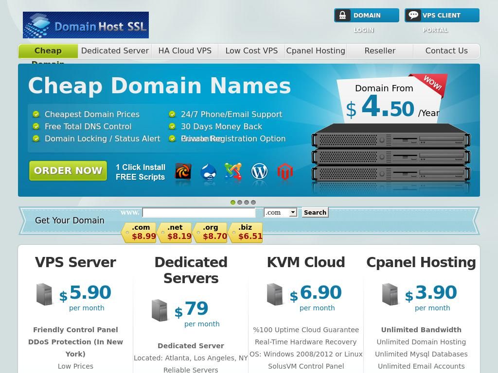 domain-host-ssl.com