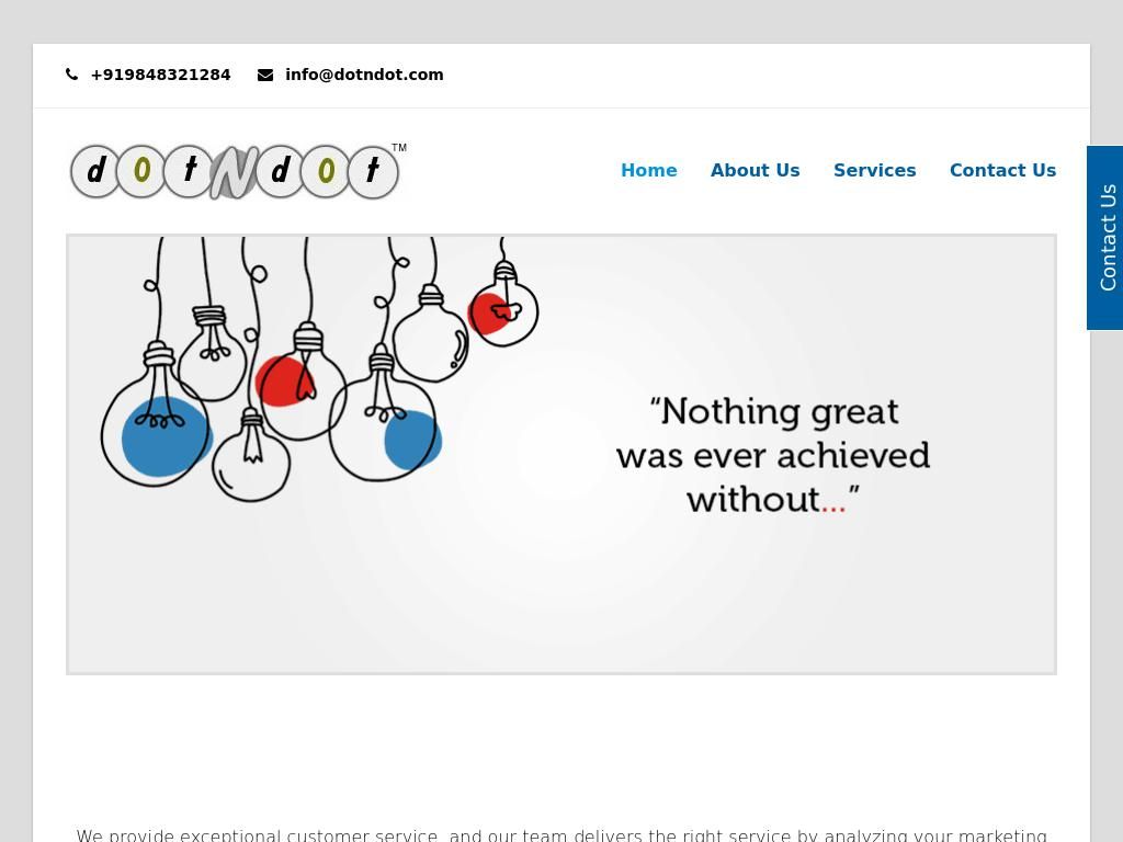 dotndot.com