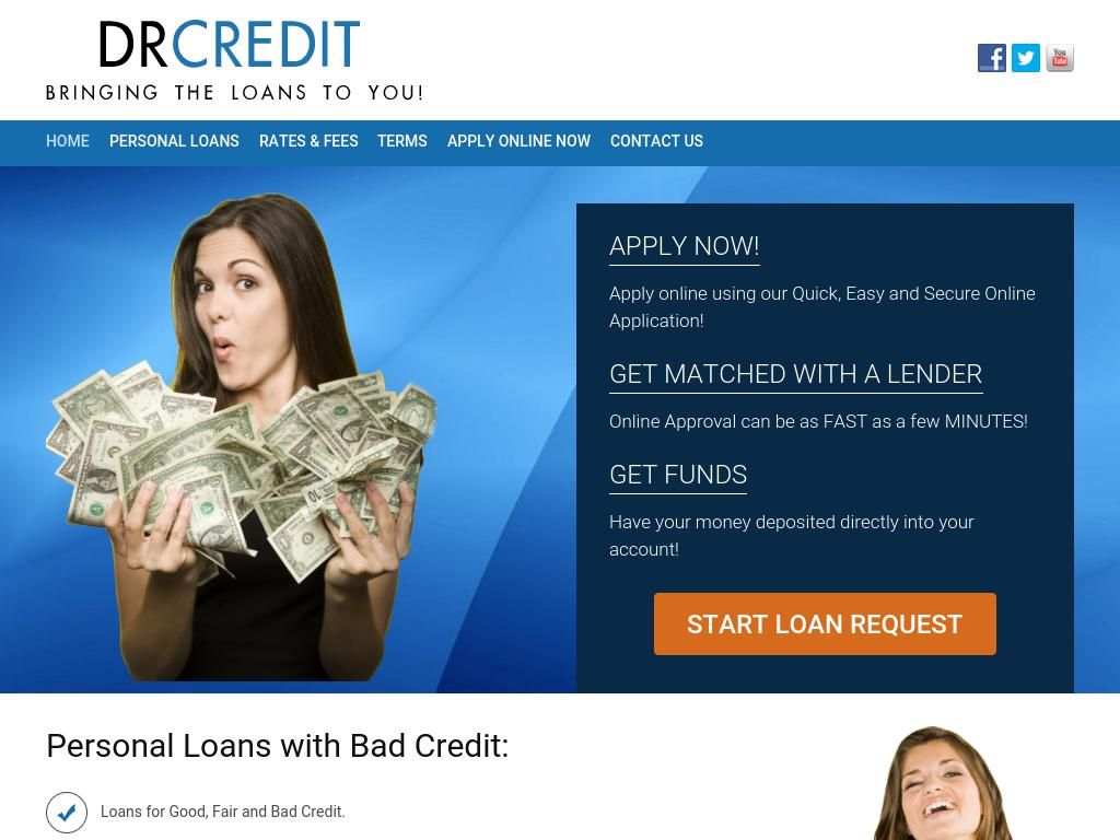 drcredit.com