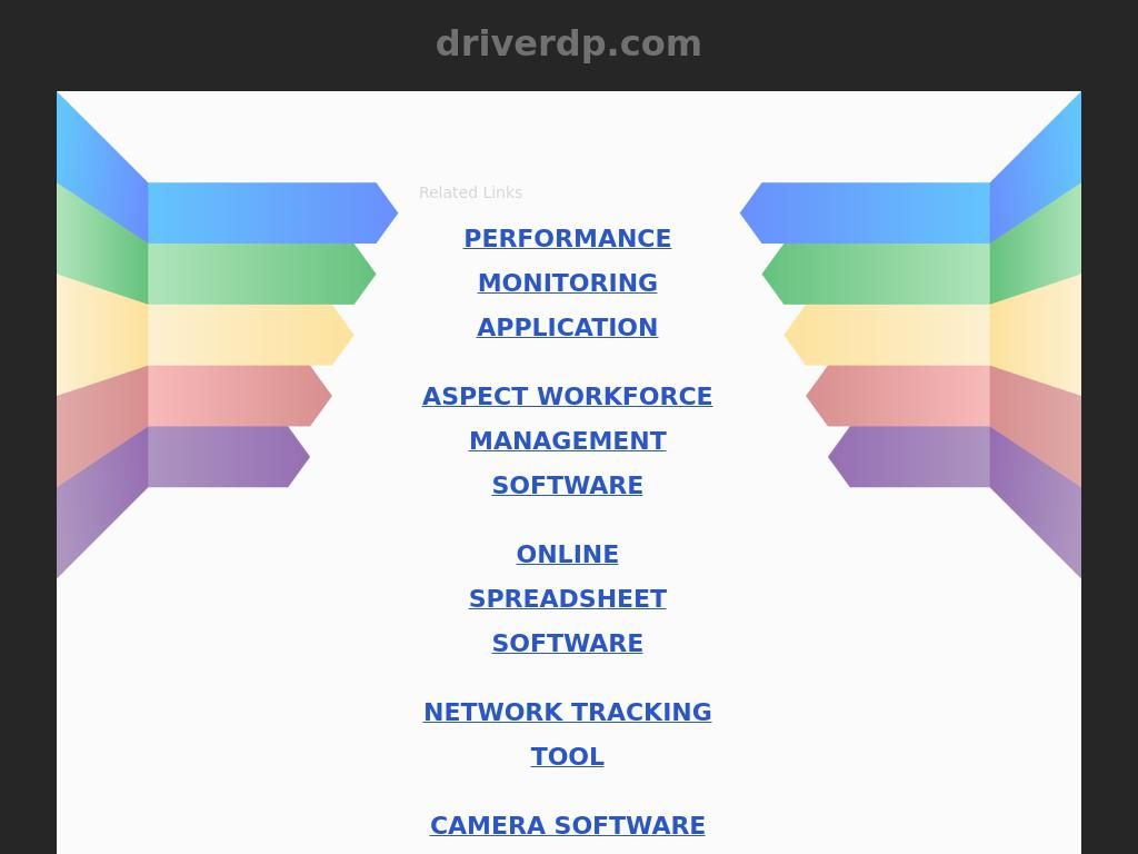 driverdp.com