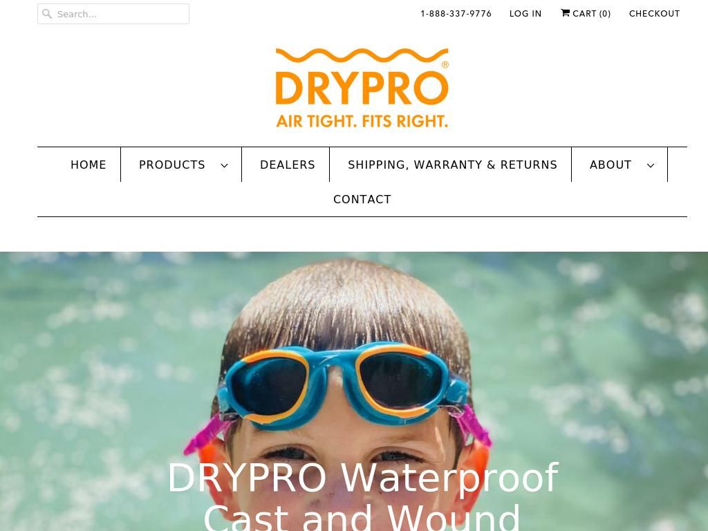 drycorp.com