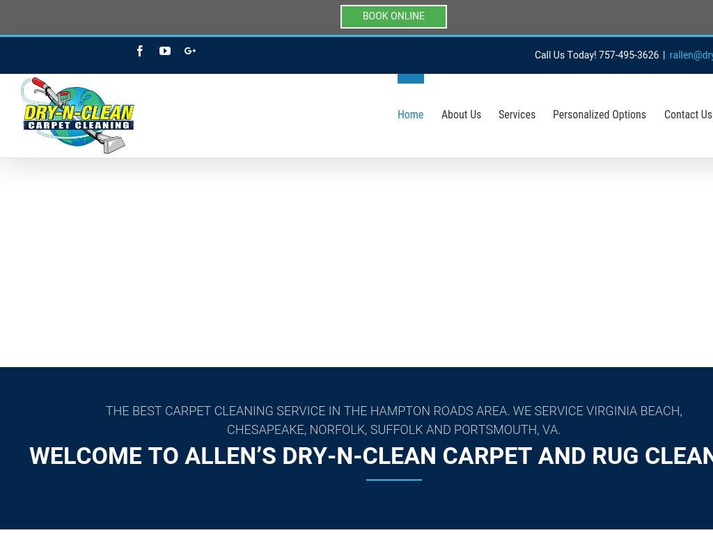 drynclean.com