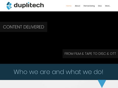 duplitech.com