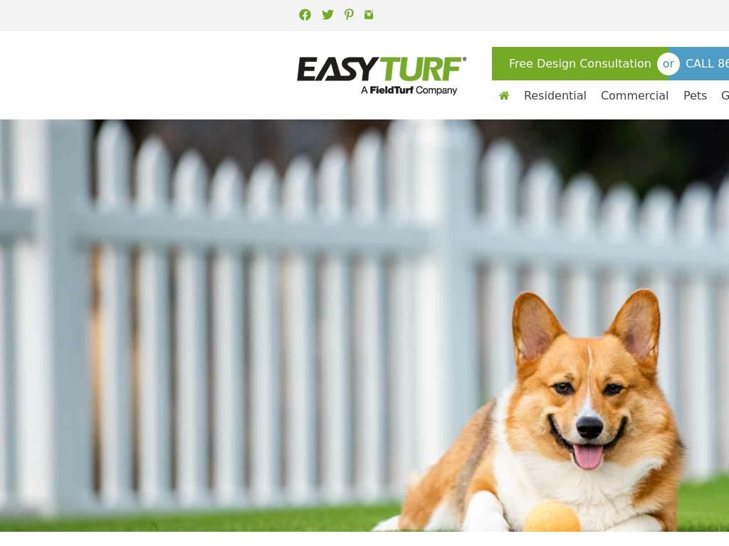 easyturf.com