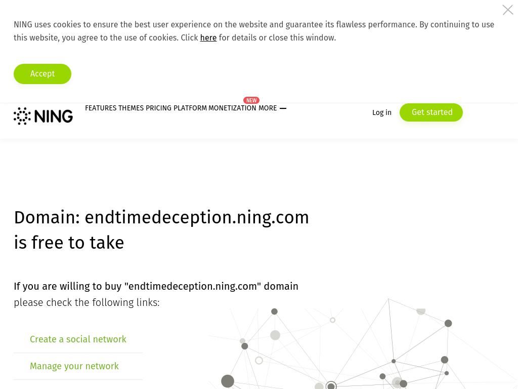 endtimedeception.ning.com