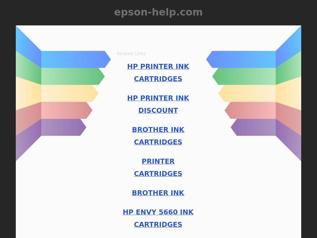 epson-help.com