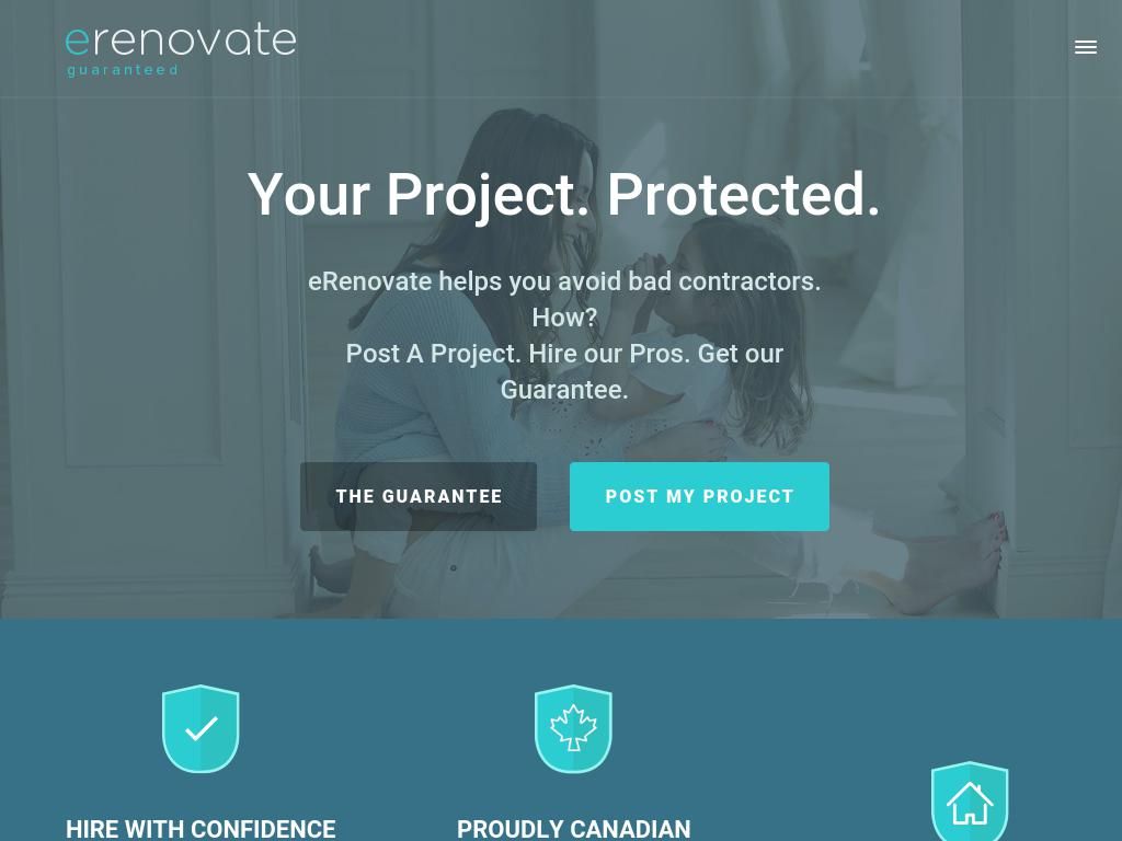 erenovate.com