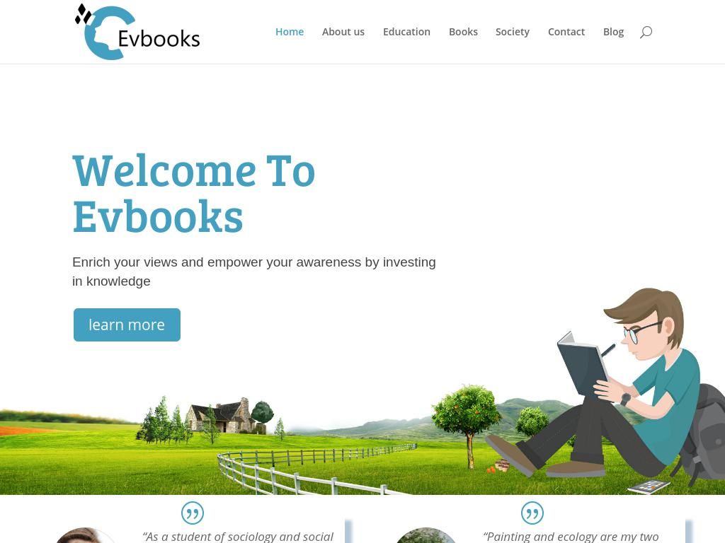 evbooks.net