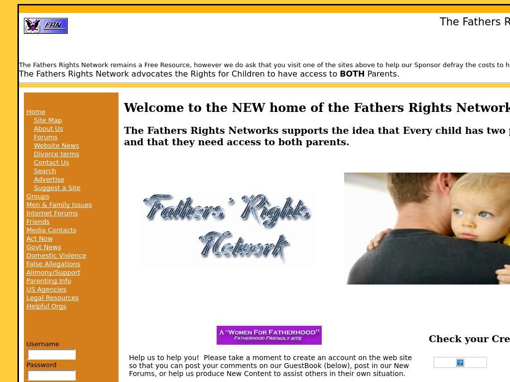 fathersrightsnetwork.net