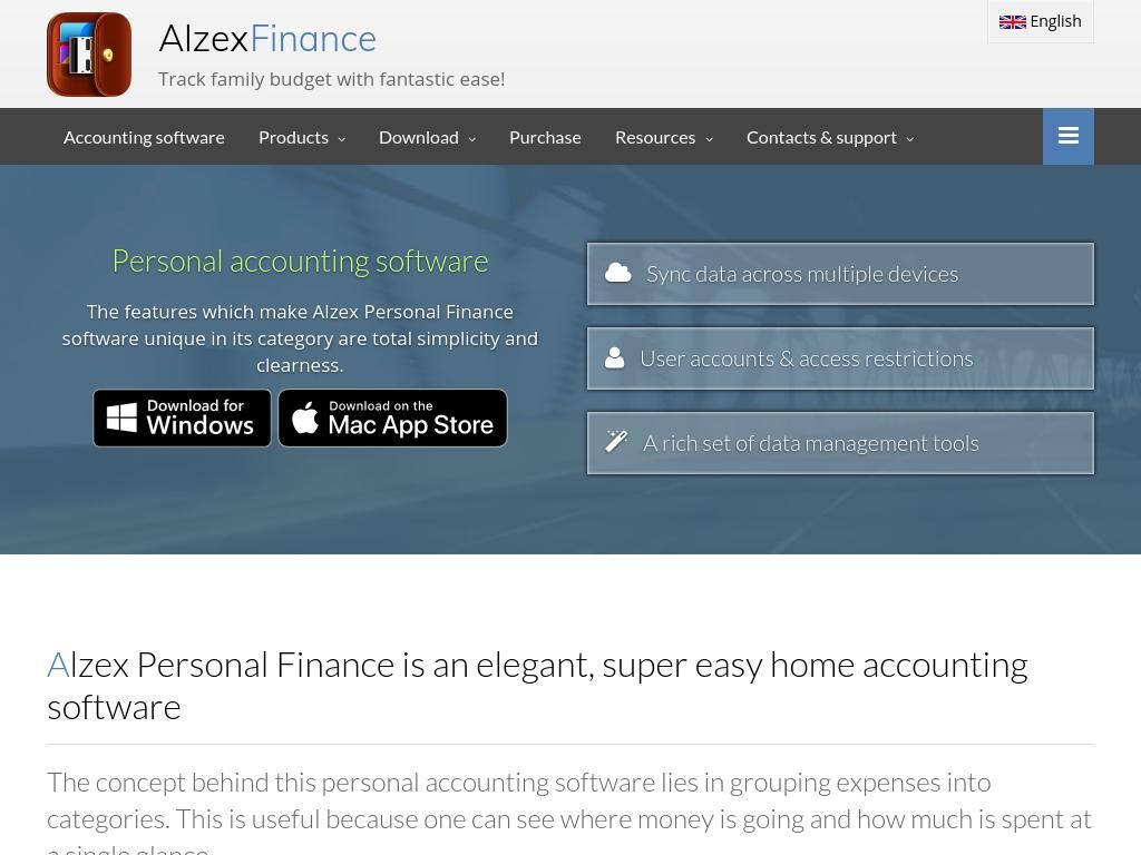 financessoftware.com