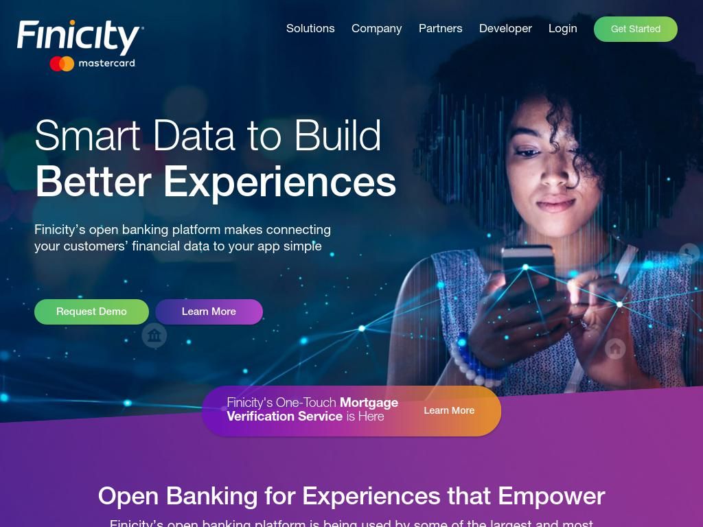 finicity.com