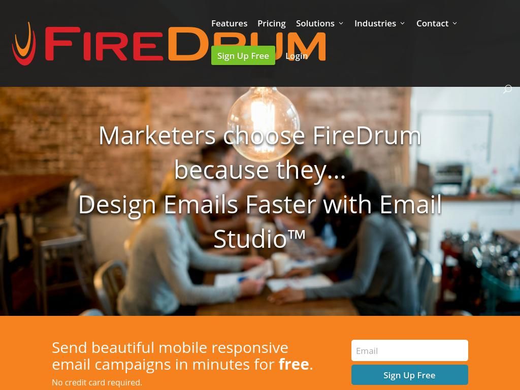 firedrum.com