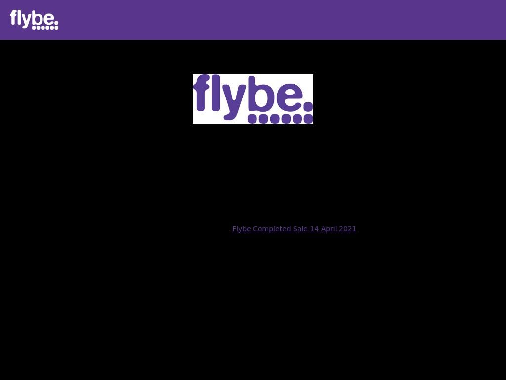 flybe.com