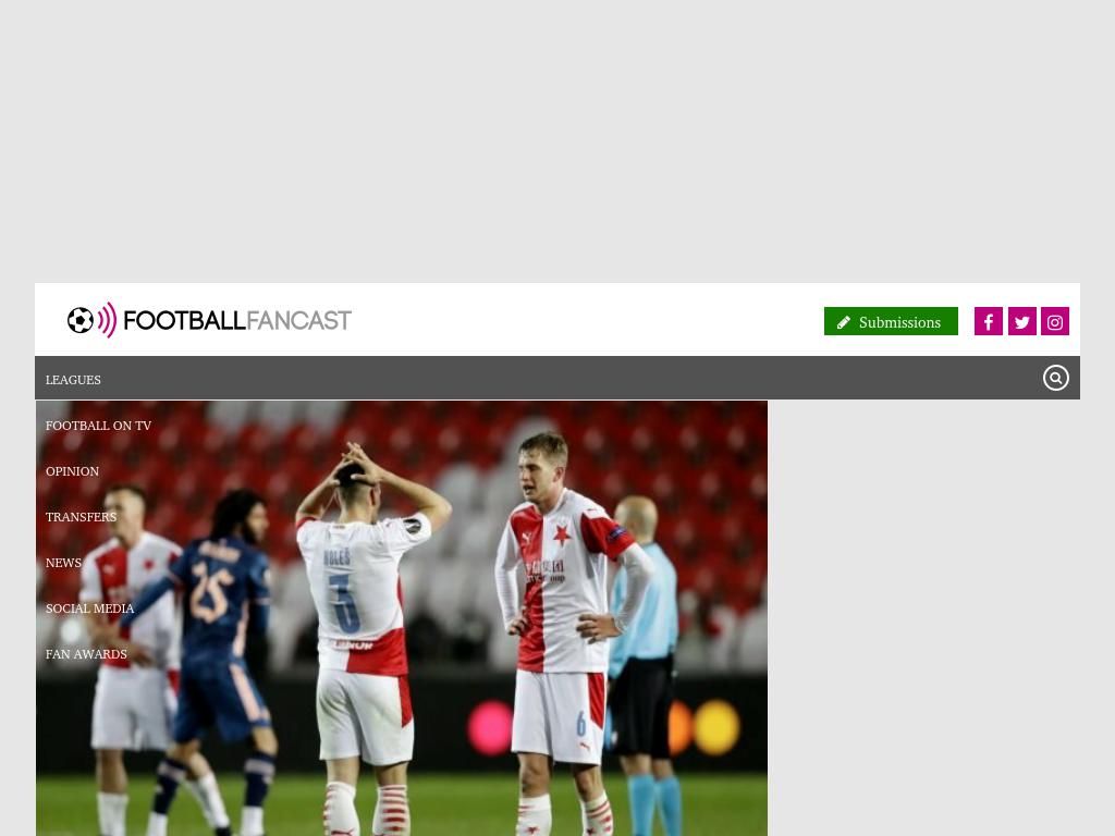footballfancast.com
