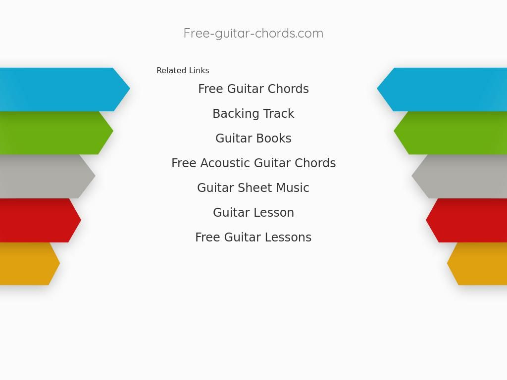 free-guitar-chords.com