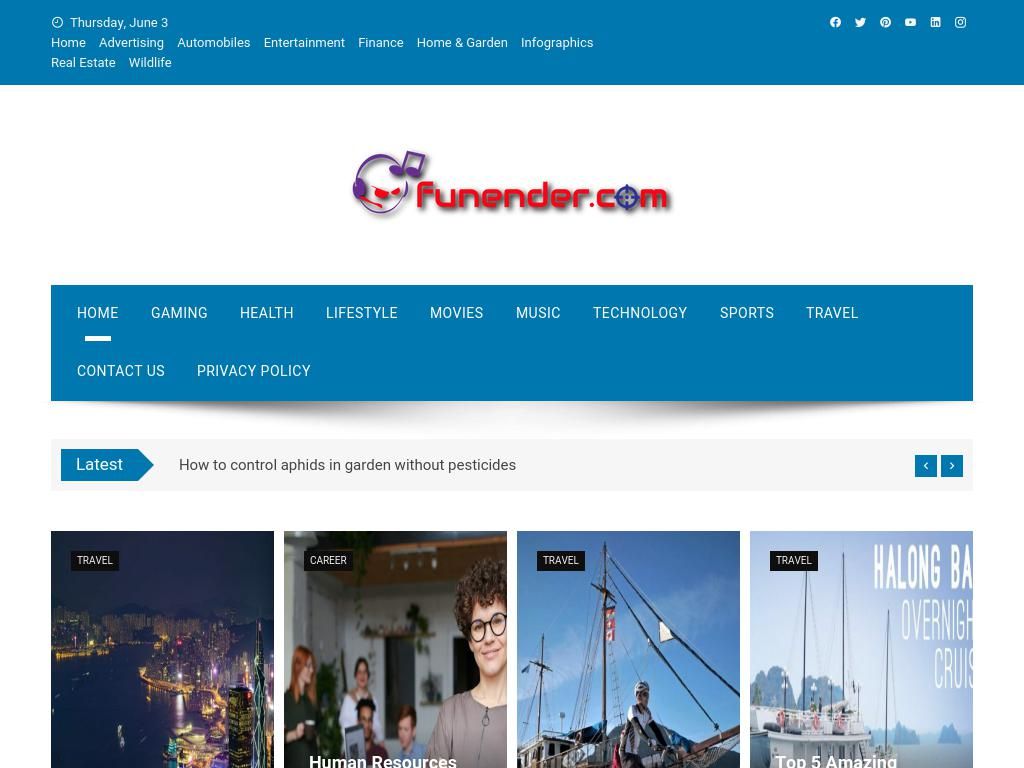 funender.com