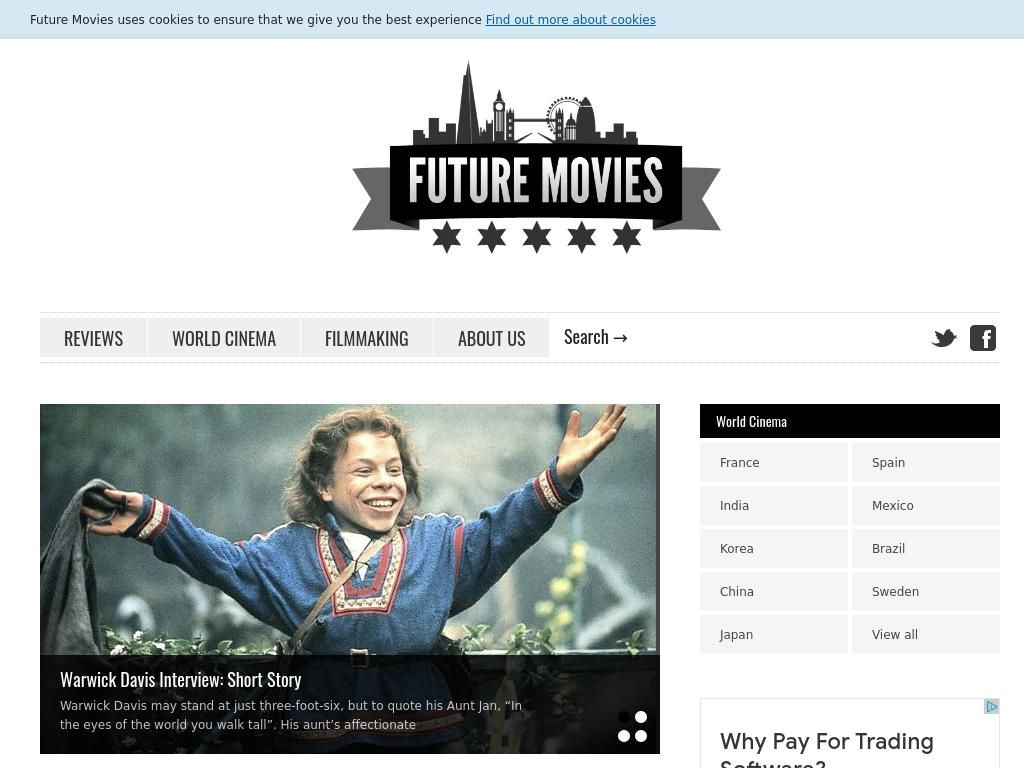 futuremovies.co.uk