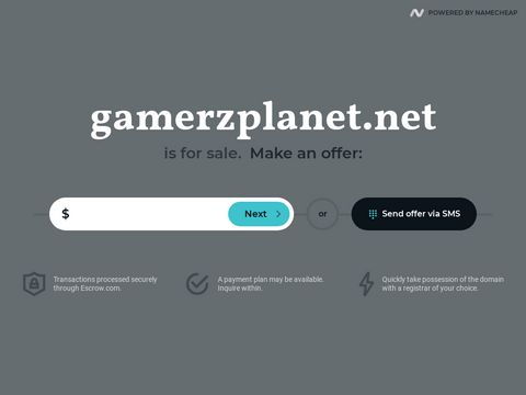 gamerzplanet.net