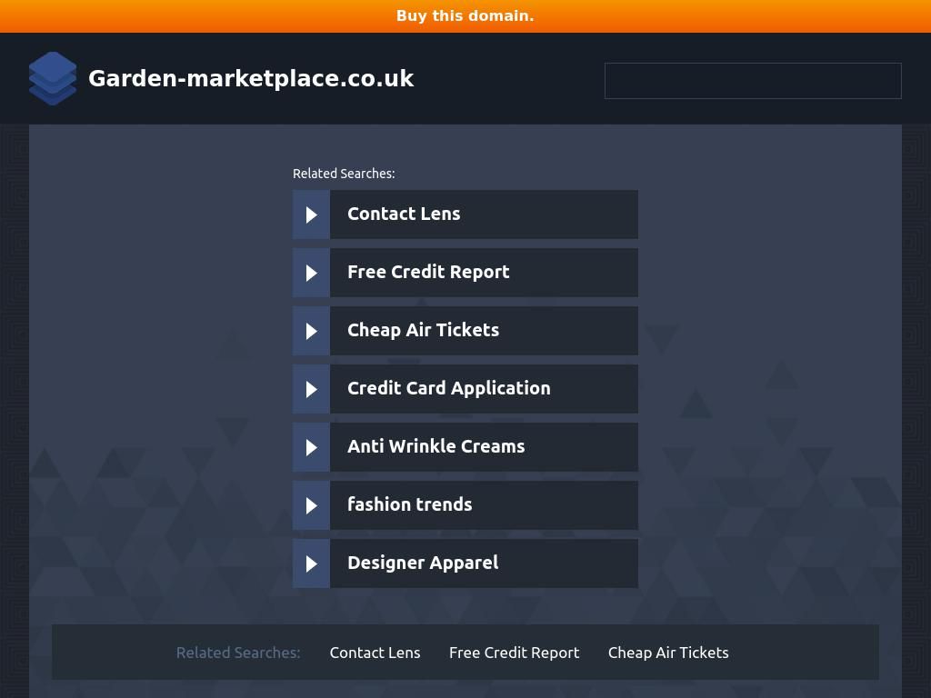 garden-marketplace.co.uk