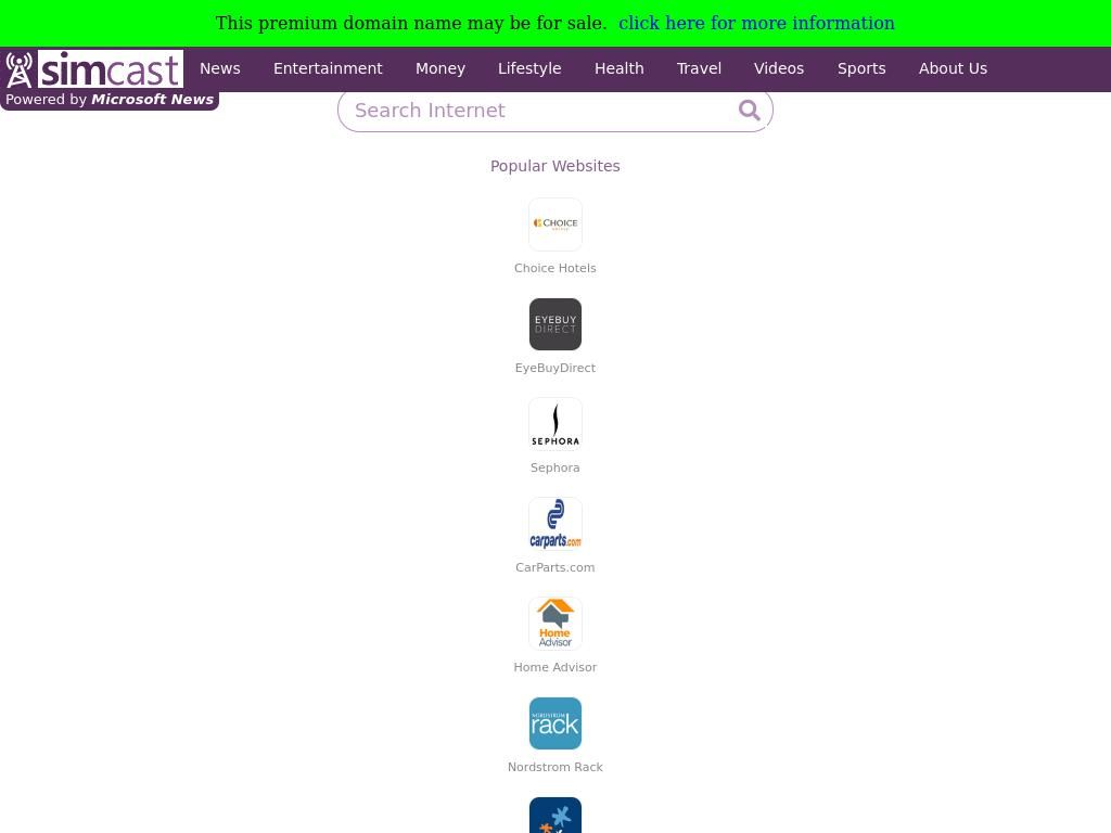glgi.net