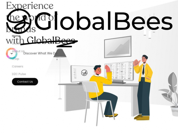 globalbees.com