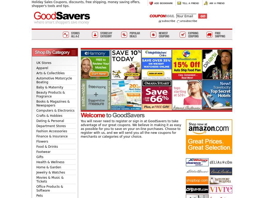 goodsavers.com