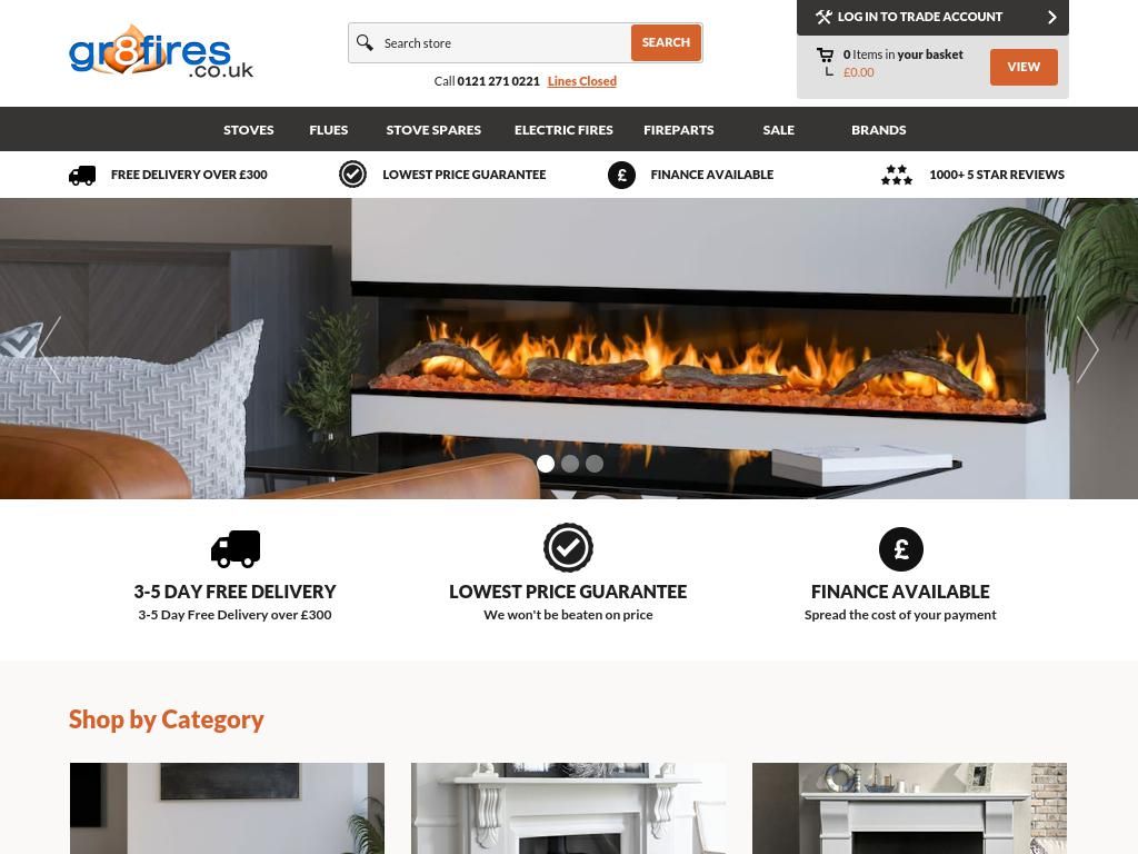 gr8fires.co.uk