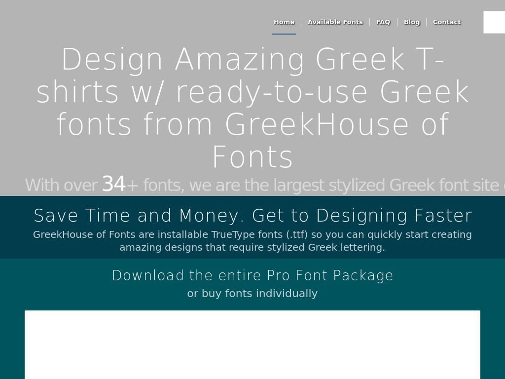 greekhouseoffonts.com