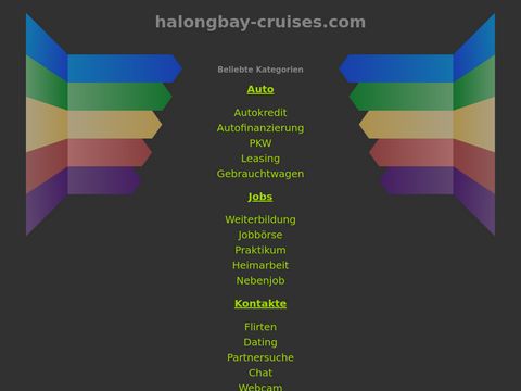 halongbay-cruises.com