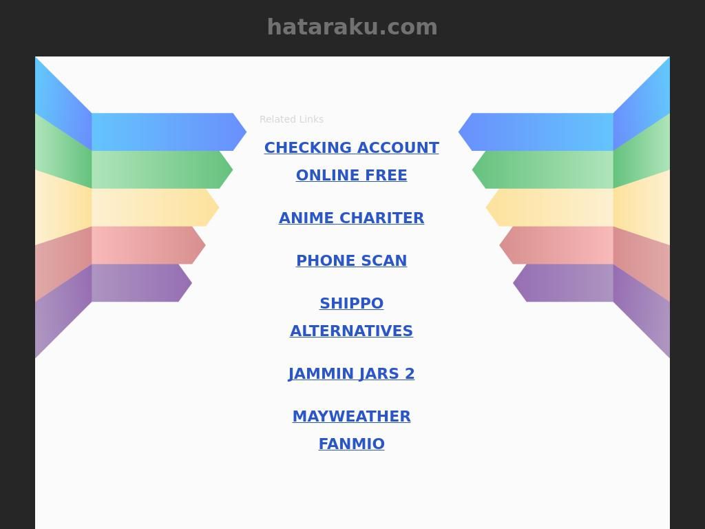 hataraku.com
