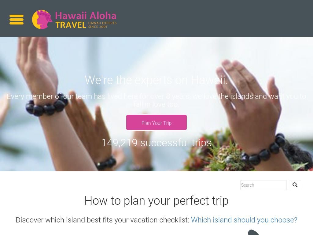 hawaii-aloha.com