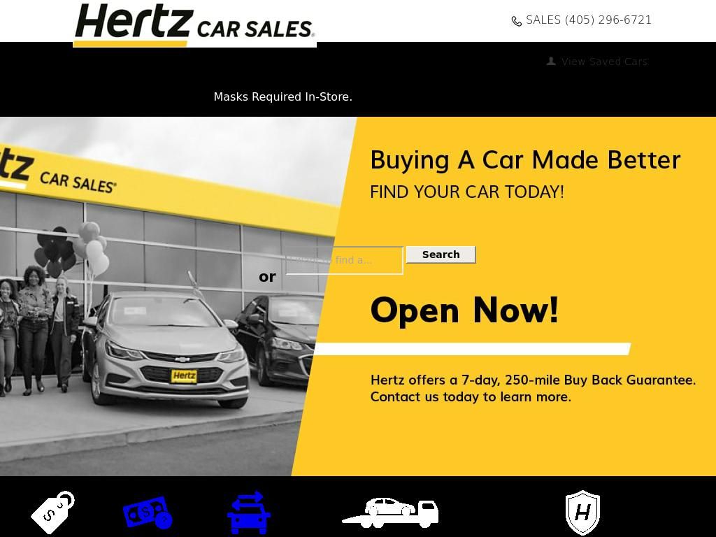 hertzrent2buy.com