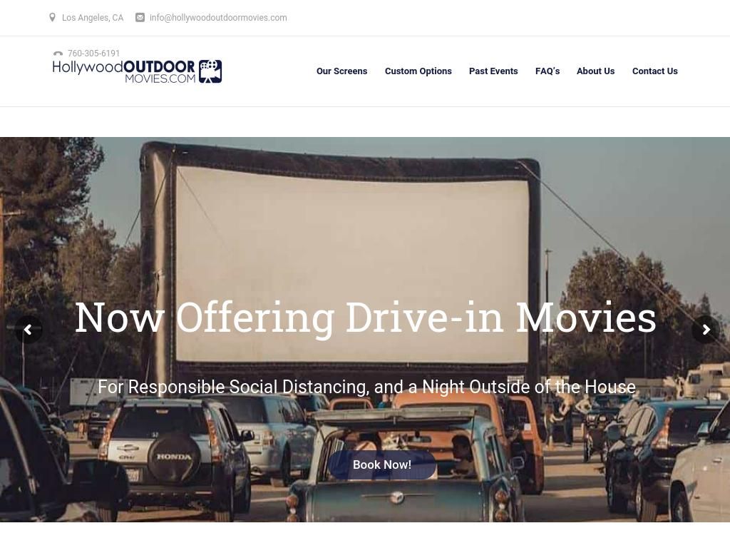 hollywoodoutdoormovies.com