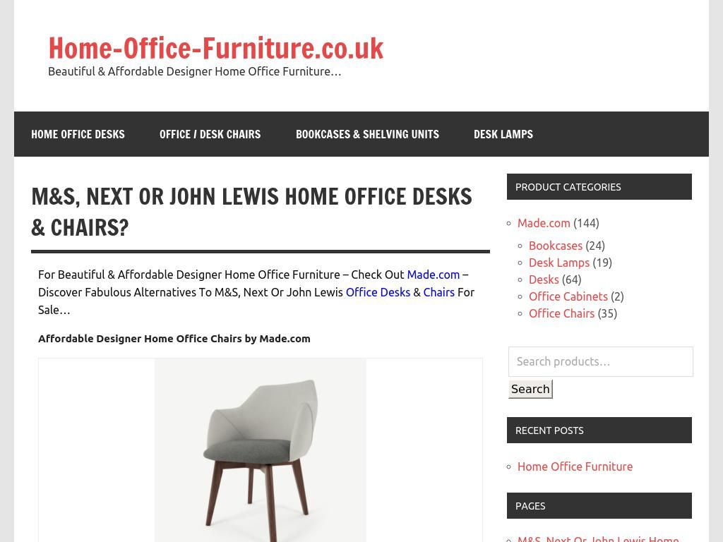 home-office-furniture.co.uk