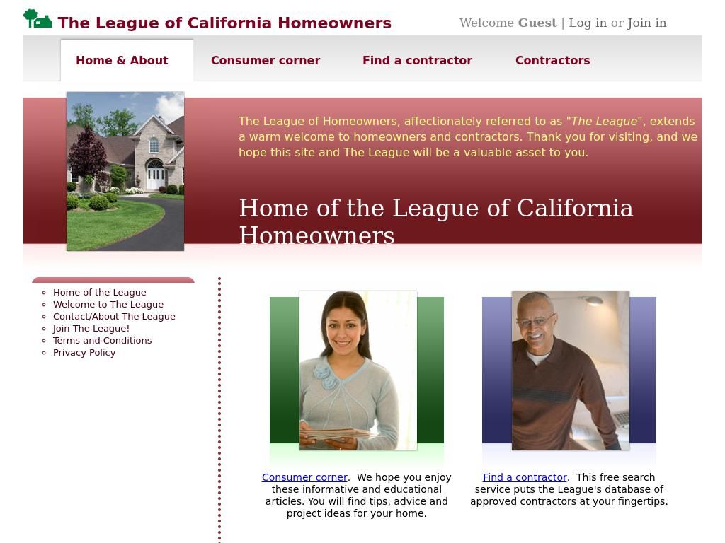 homeowners.org