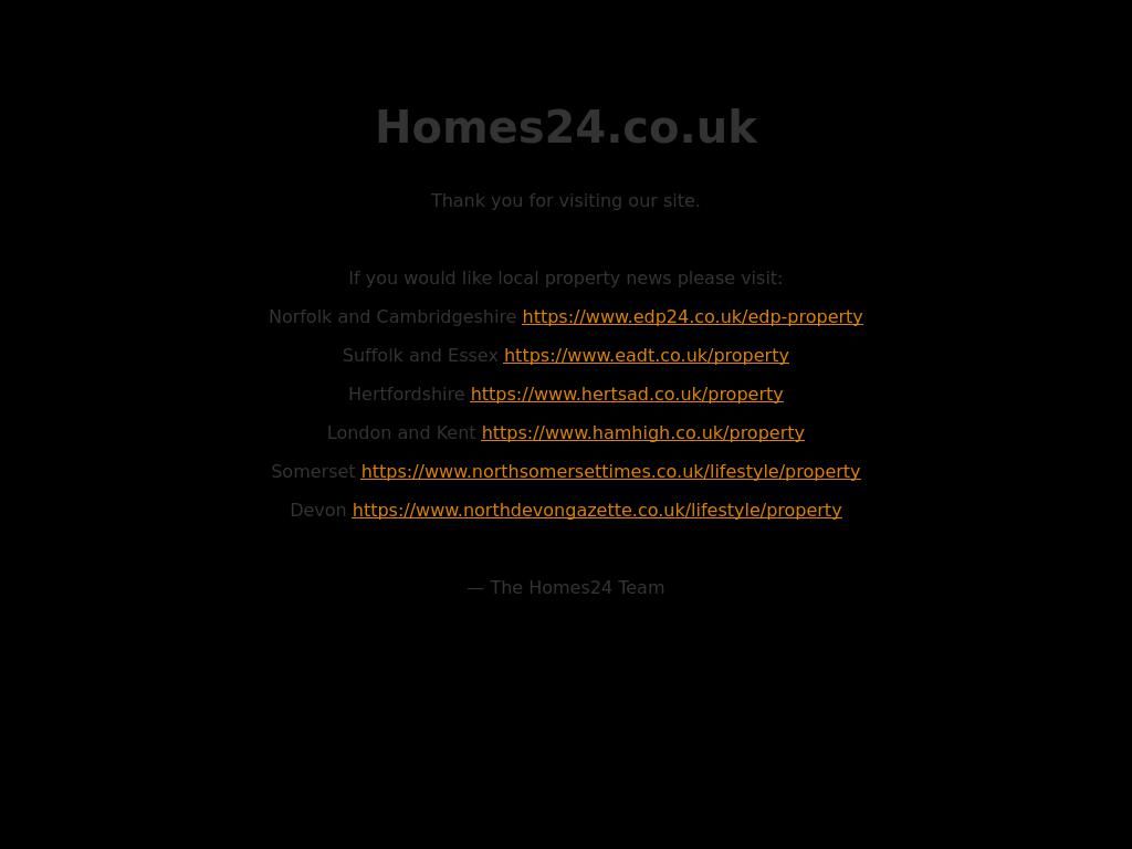 homes24.co.uk