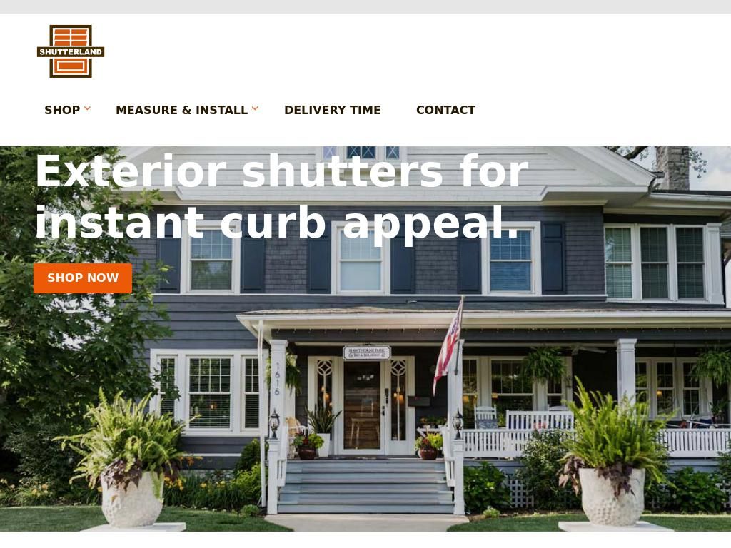 horizonshutters.com