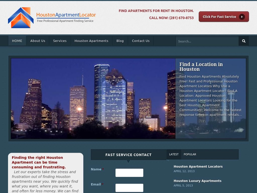 houstonapartmentlocator.org