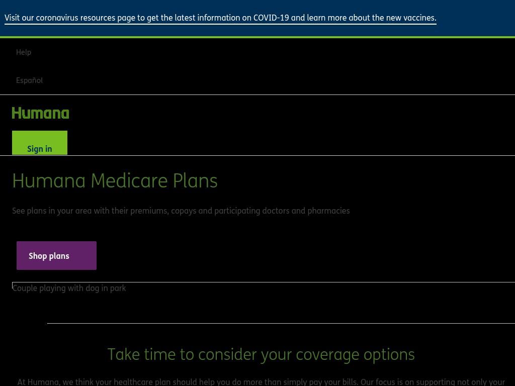 humana-medicare.com