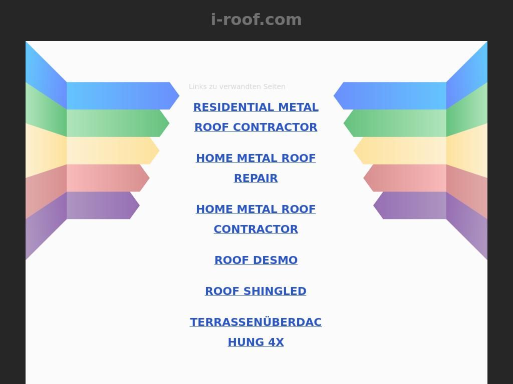 i-roof.com
