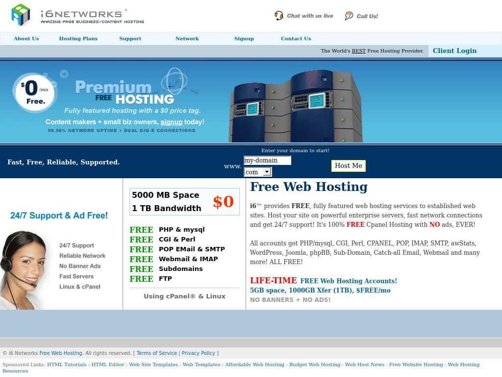 i6networks.com