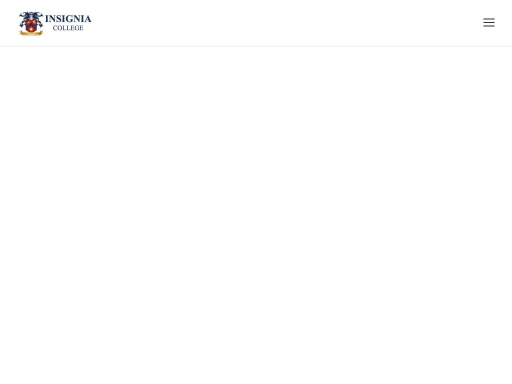 insigniacollege.com
